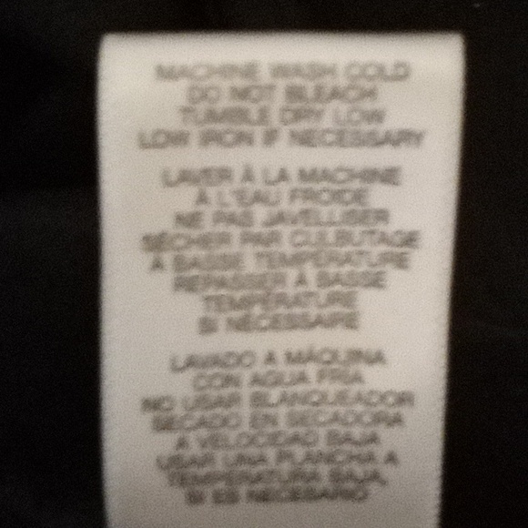 NWOT: MICHAEL KORS, MENS "LINER" JACKET. - Picture 4 of 15